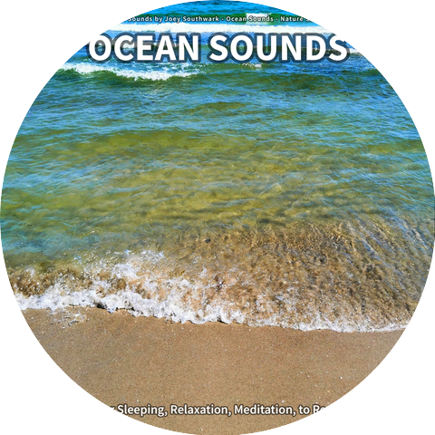 Ocean Sounds by Joey Southwark
