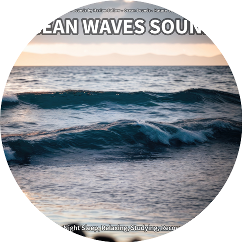 Ocean Sounds by Marlon Sallow