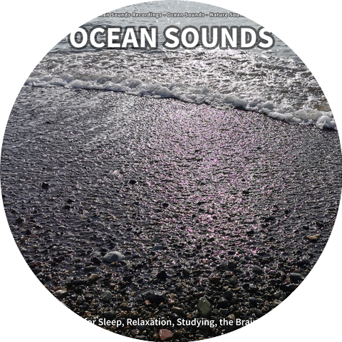 Ocean Sounds Recordings