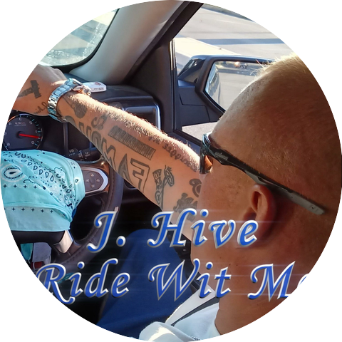 J. Hive