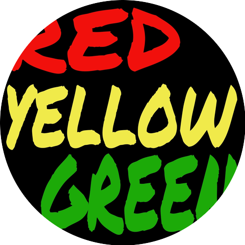 Red Yellow Green