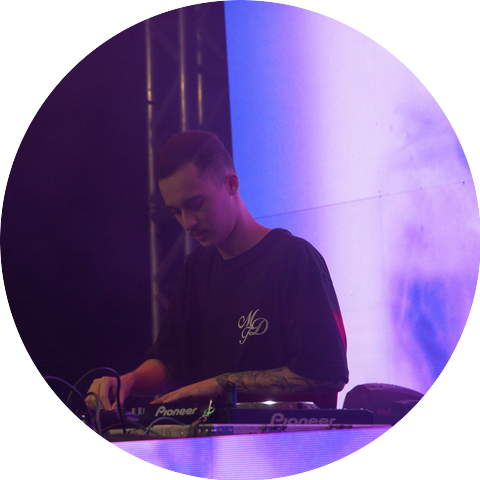 Dj Arruda Sc