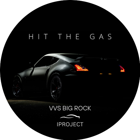 VVS Big Rock