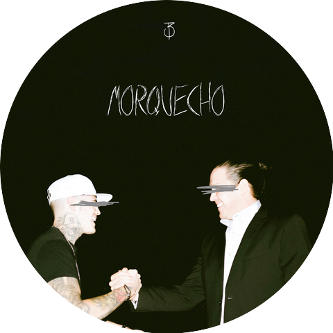 Nitro Goyri & Jorge Morquecho Hess