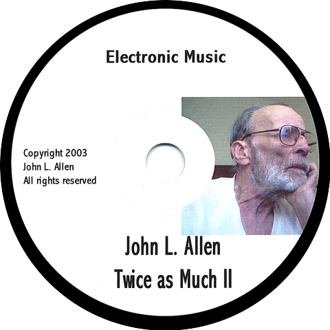 John L. Allen