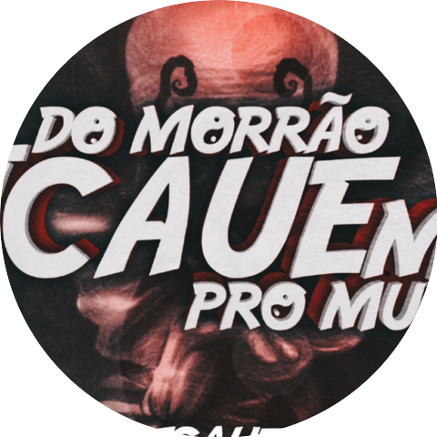 DJ CAUE MR