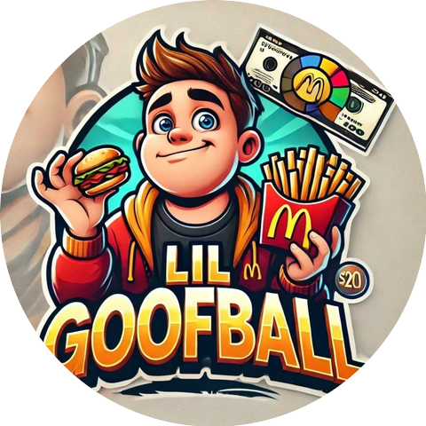 lilgoofball