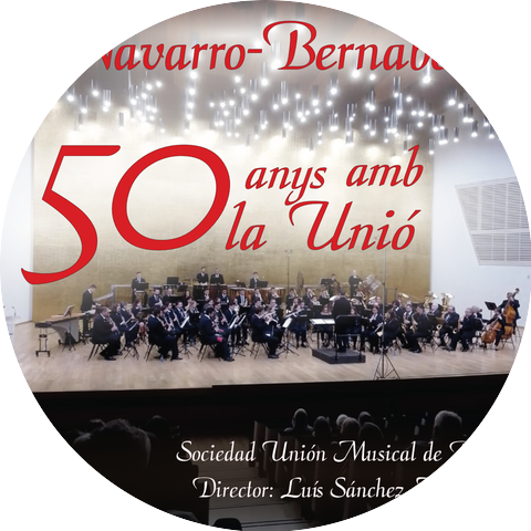 Sociedad Unión Musical de Petrer
