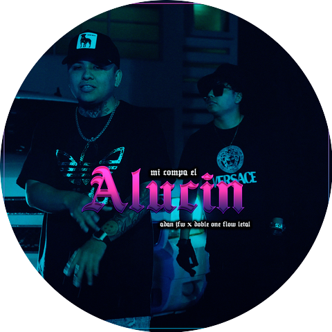 Adan JFW & Doble One Flow Letal