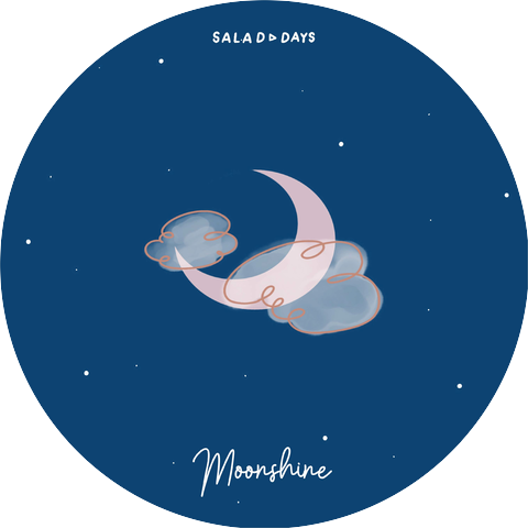 Five Minutes More & Salad Days