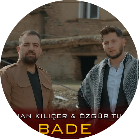 Özgür Tunç & Cihan Kılıçer