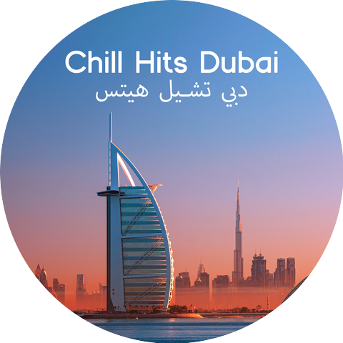 Global Chill Hits & Oriental Chillout