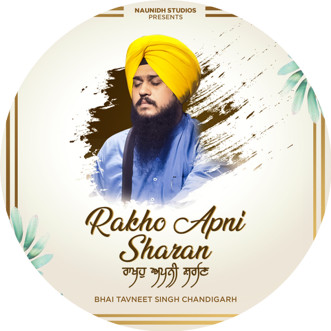 Bhai Tavneet Singh Chandigarh