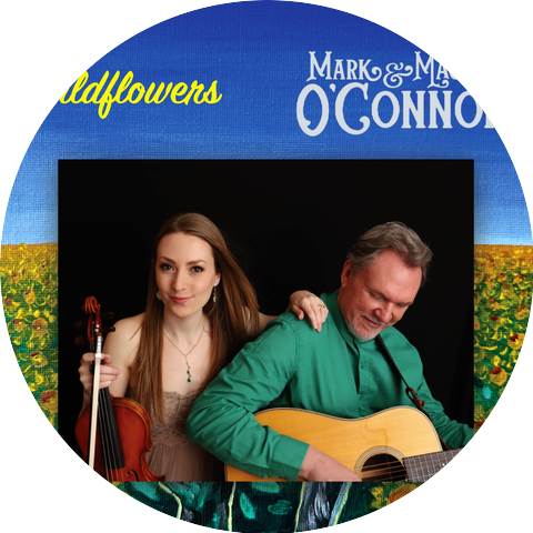 Mark O'Connor & Maggie O'Connor