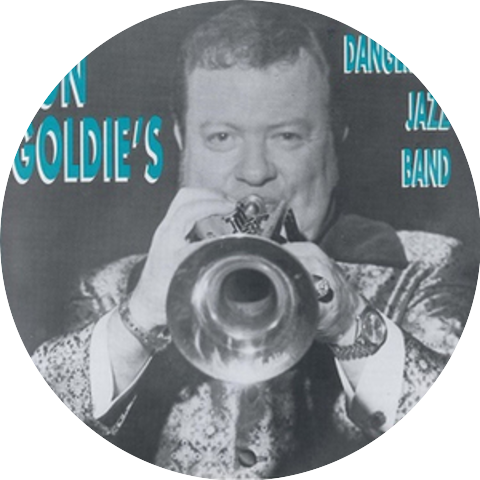 Don Goldie