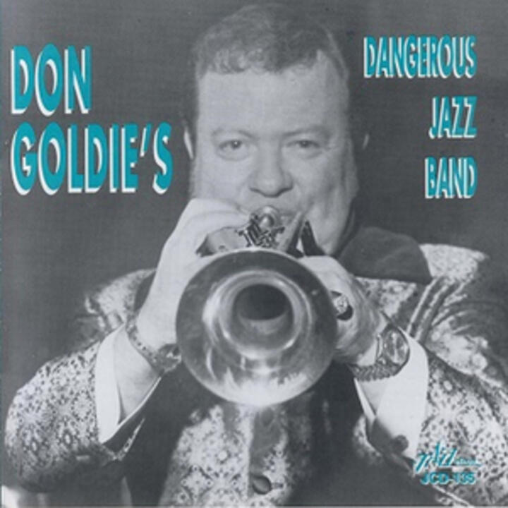 Don Goldie