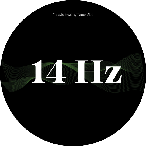 Miracle Healing Tones ABL