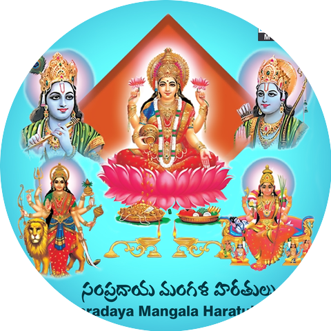 Padmaja Srinivas