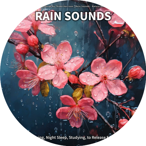 Rain Sounds by Thimo Harrison