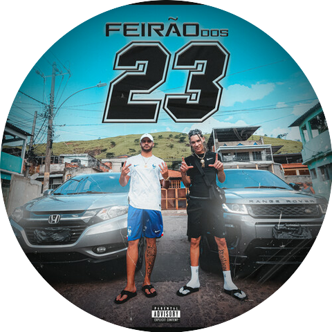 Raflow, Chefin, Distrito 23