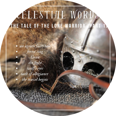 CELESTIAL WORDS