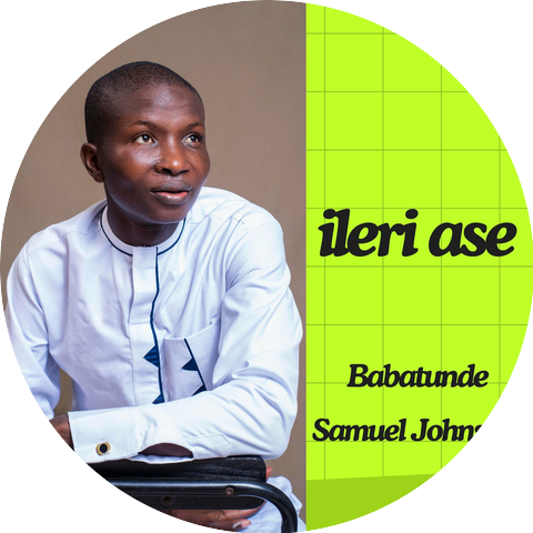 Babatunde Samuel Johnson