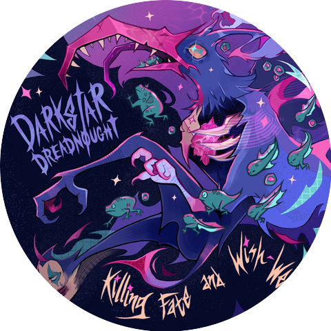 Darkstar Dreadnought