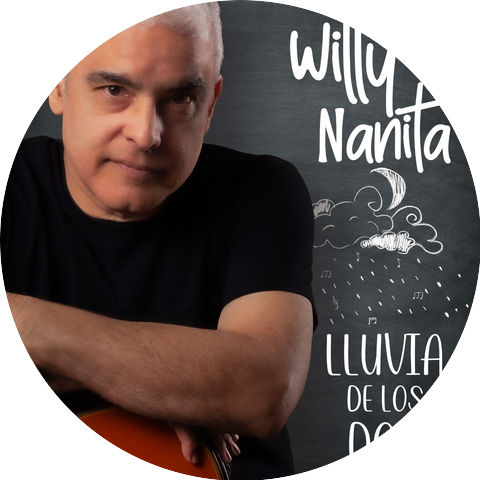 Willy Nanita