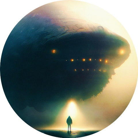 Dark Journey