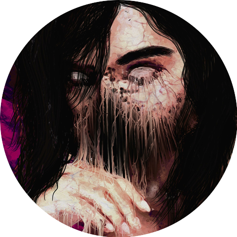 Perfumed Saturnine Angels