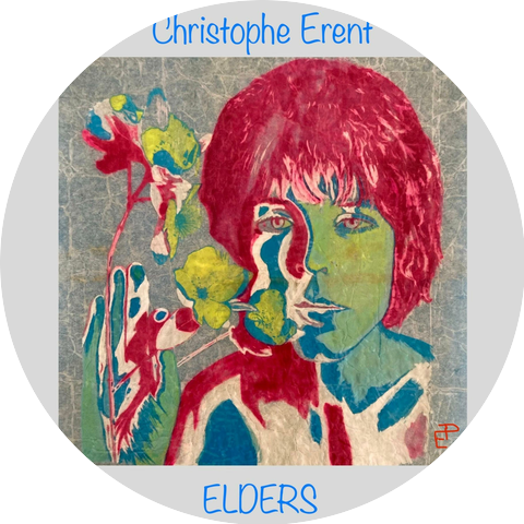 Christophe Erent