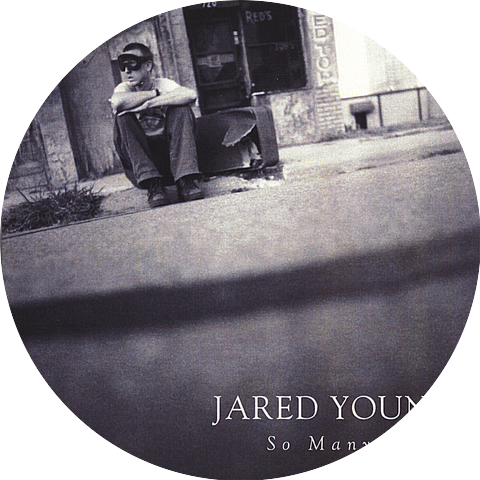 Jared Young