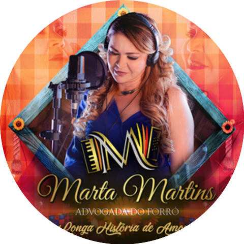 Marta Martins Advogada do Forró
