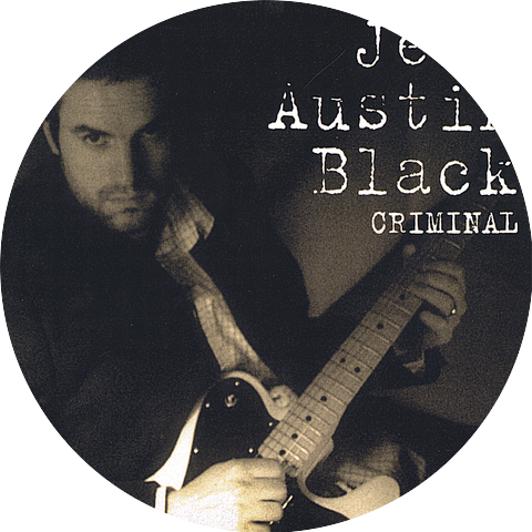 Jeff Austin Black