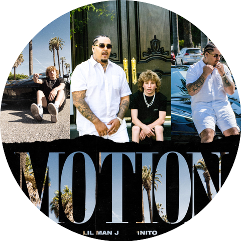 Lil Man J & 1nito