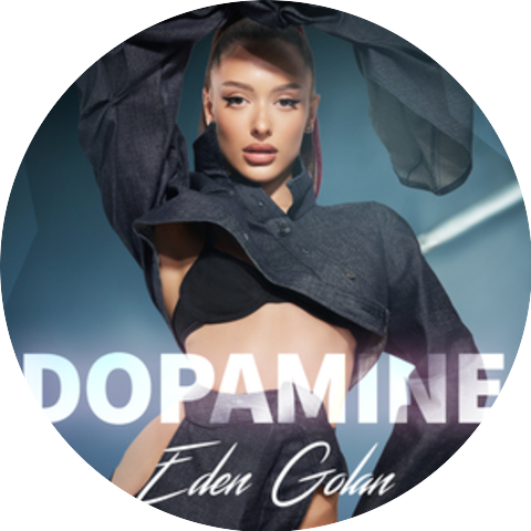 Eden Golan