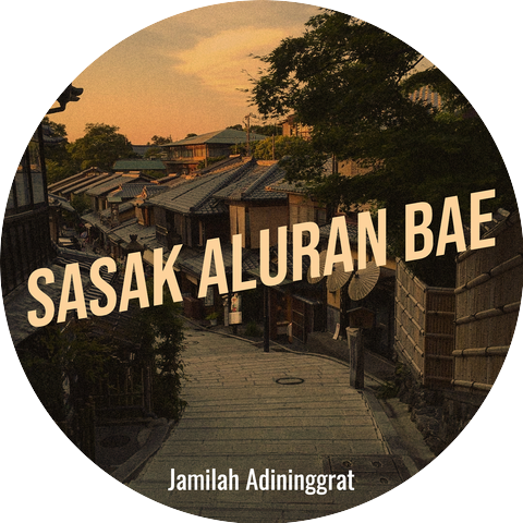 Jamilah Adininggrat