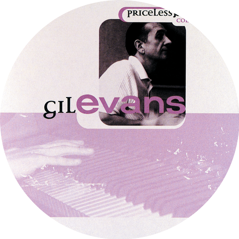 The Gil Evans Orchestra & Gil Evans