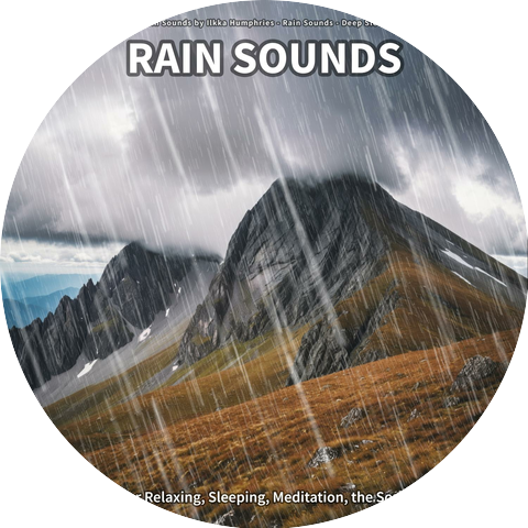 Rain Sounds by Ilkka Humphries