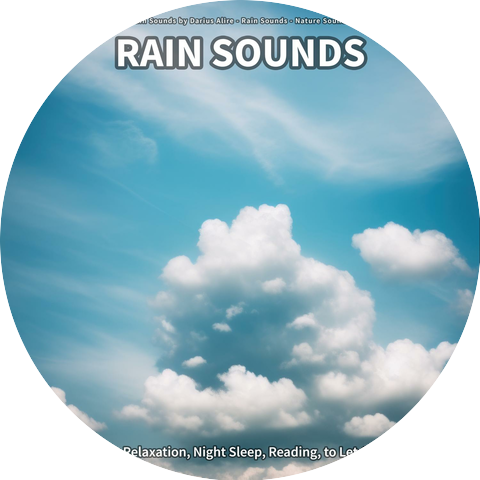 Rain Sounds by Darius Alire