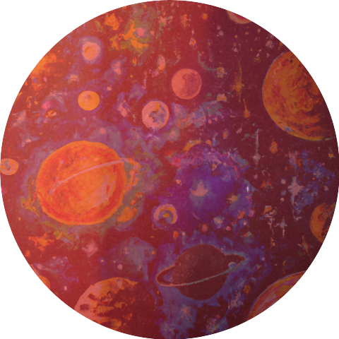 GAIA MESH