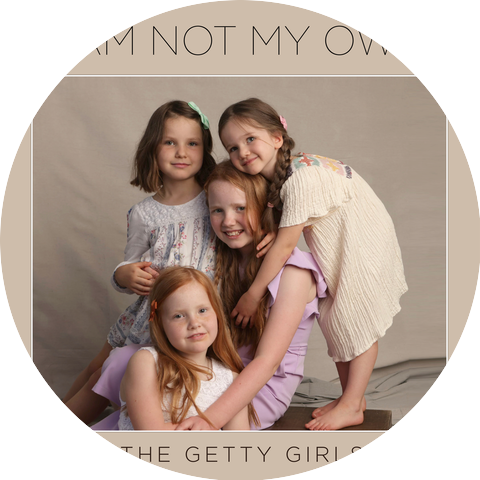 The Getty Girls