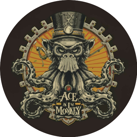Ace Monkey