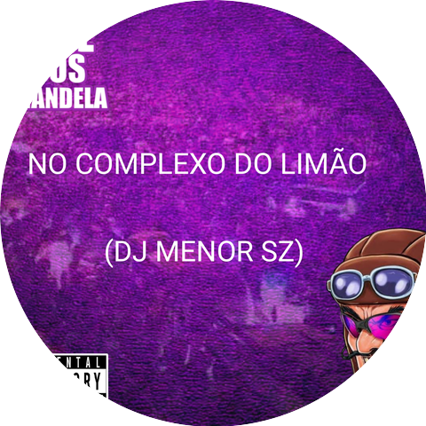 dj menor sz