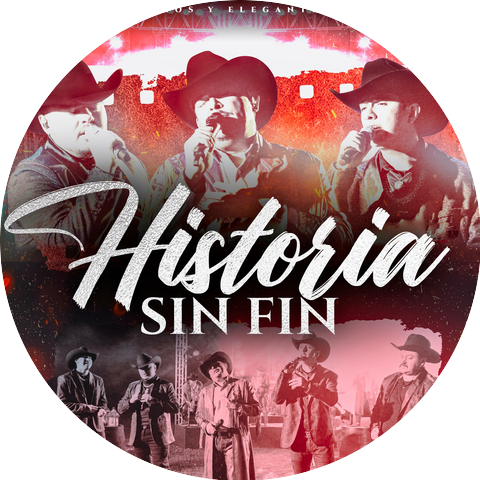 Los Elegantes de Jerez x Banda Machos