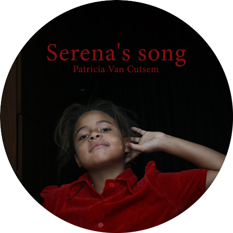 Patricia Van Cutsem