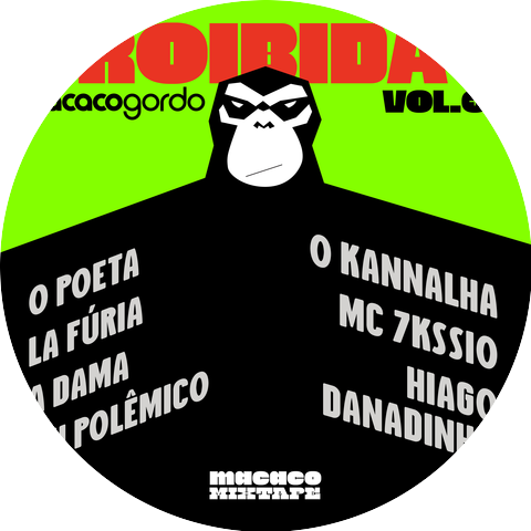 Macaco Gordo