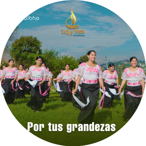 Coro Luz y Vida Quito