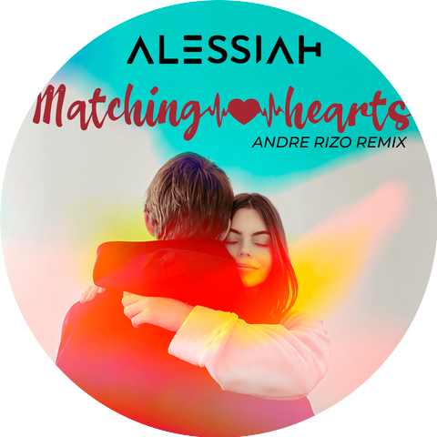 Alessiah & Andre Rizo