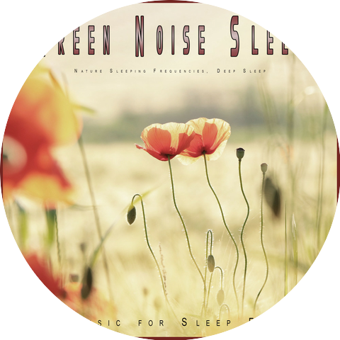 Green Noise Sleep Frequencies